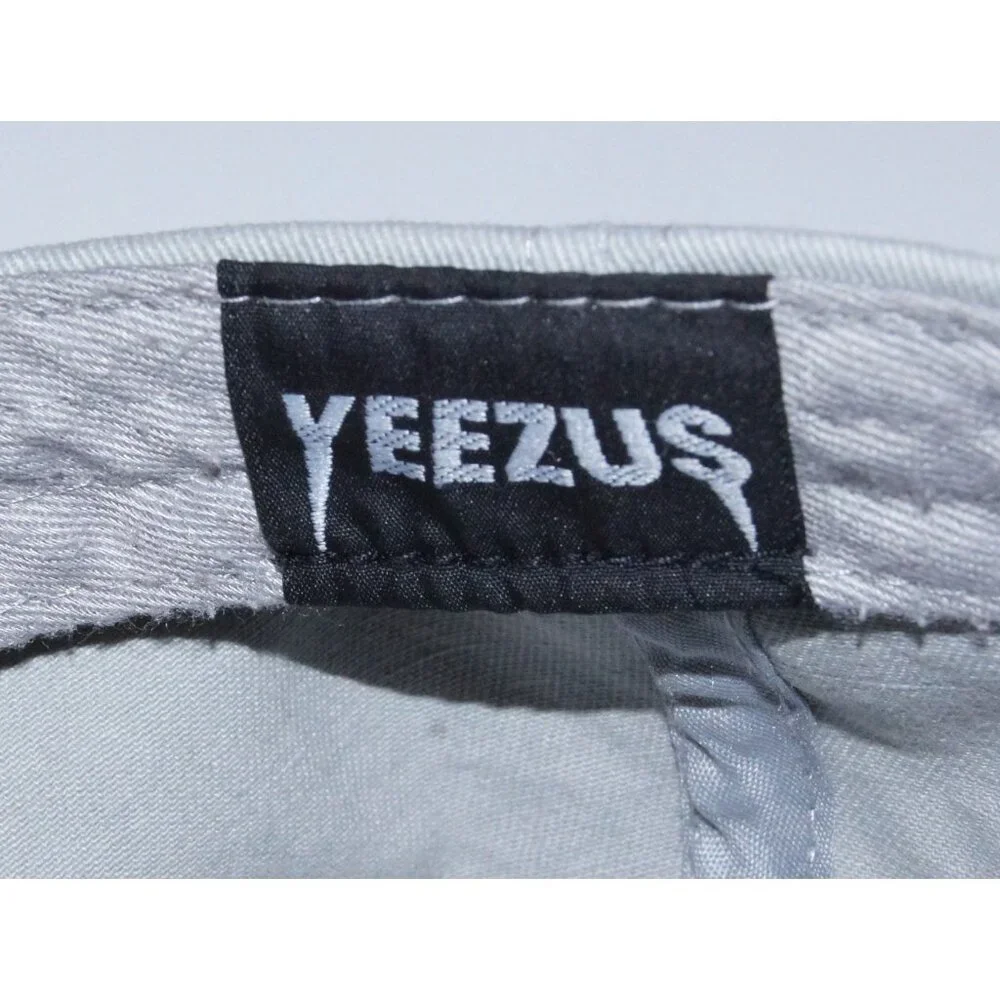 Yeezus Cap - Picture 5 of 5